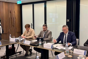 Glavina: 30 posto više sredstava za nove aviolinije i bolju povezanost Hrvatske